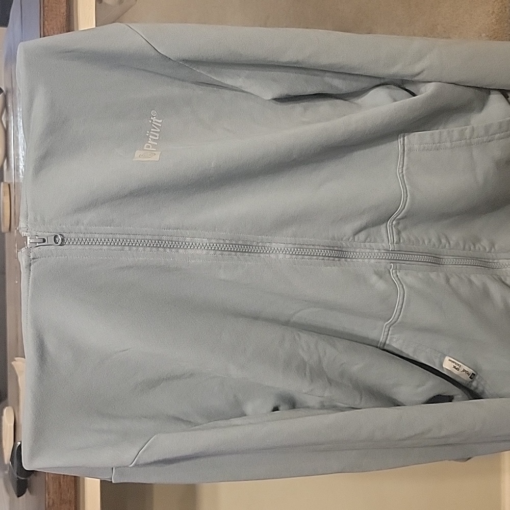 Zip Up Hoodie - Ketones